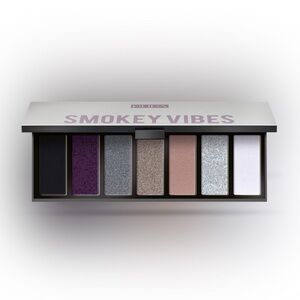 Brand new ! PUPA Smokey Vibes Eyeshadow Palette 7